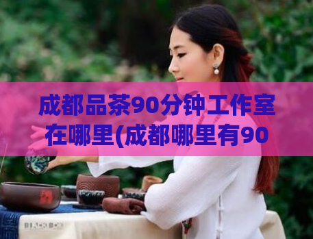 成都品茶90分钟工作室在哪里(成都哪里有90分钟品茶工作室?)