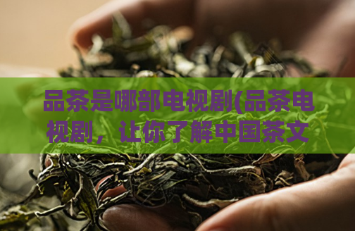 品茶是哪部电视剧(品茶电视剧，让你了解中国茶文化)