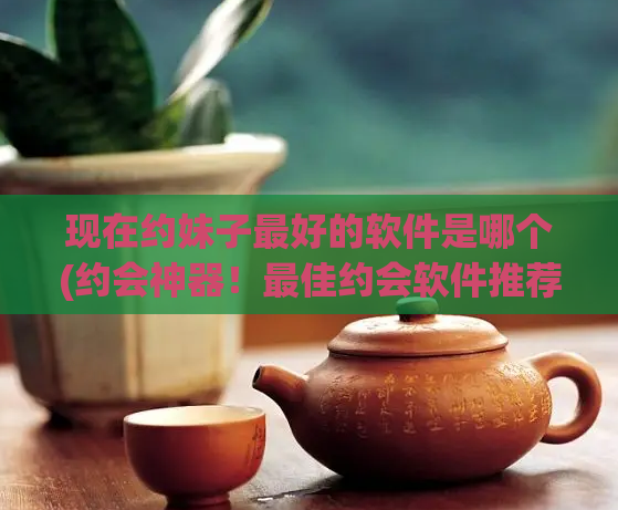 现在约妹子最好的软件是哪个(约会神器！最佳约会软件推荐)