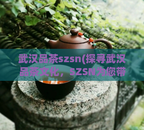 武汉品茶szsn(探寻武汉品茶文化，SZSN为您带来不一样的品茶体验)