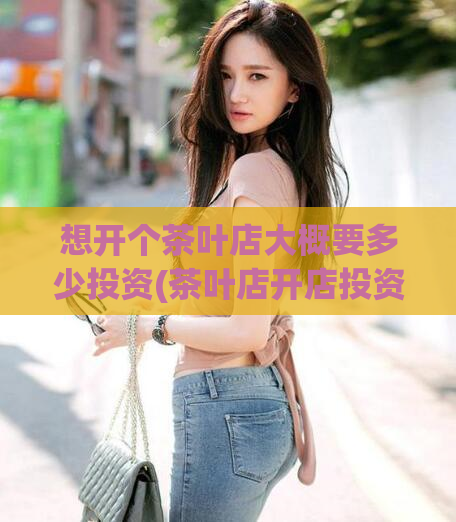 想开个茶叶店大概要多少投资(茶叶店开店投资预算，了解一下)