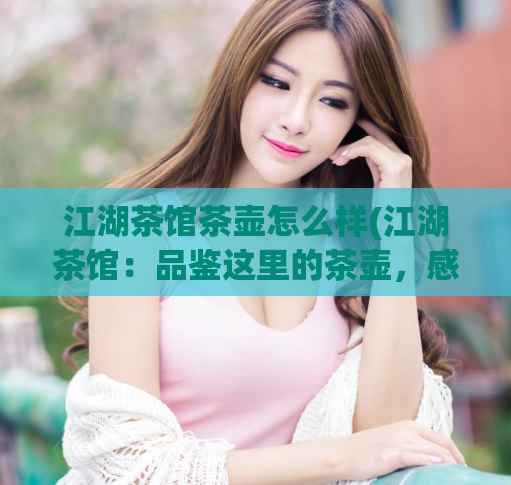 江湖茶馆茶壶怎么样(江湖茶馆：品鉴这里的茶壶，感受不凡韵味)