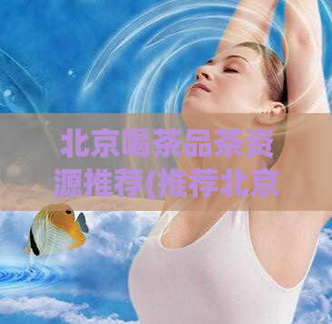北京喝茶品茶资源推荐(推荐北京好喝的品茶资源)