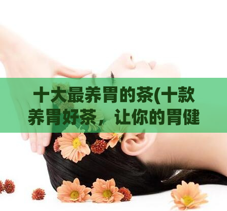 十大最养胃的茶(十款养胃好茶，让你的胃健康不再困扰！)