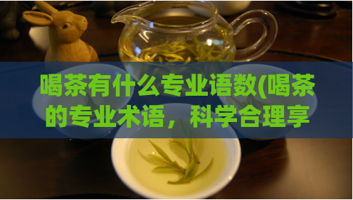喝茶有什么专业语数(喝茶的专业术语，科学合理享受饮茶文化！)