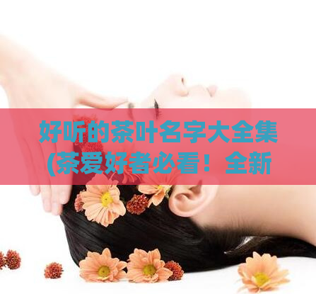 好听的茶叶名字大全集(茶爱好者必看！全新茶叶名称大全，让你品味无穷！)