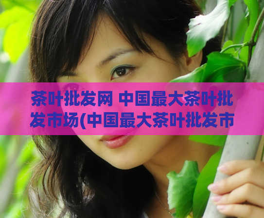 茶叶批发网 中国最大茶叶批发市场(中国最大茶叶批发市场-茶叶批发网)