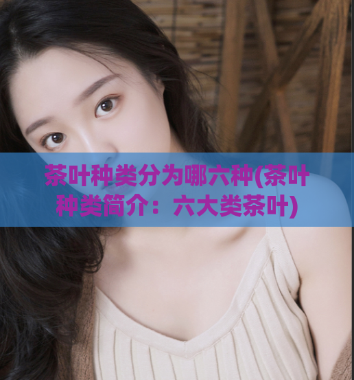 茶叶种类分为哪六种(茶叶种类简介：六大类茶叶)