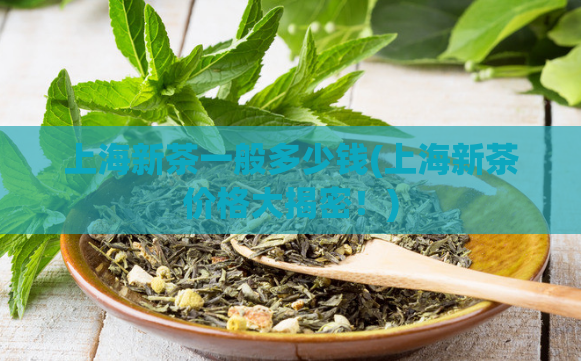 上海新茶一般多少钱(上海新茶价格大揭密!)