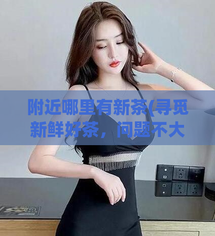 附近哪里有新茶(寻觅新鲜好茶,问题不大!)