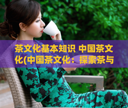 茶文化基本知识 中国茶文化(中国茶文化：探索茶与中华文化渊源)