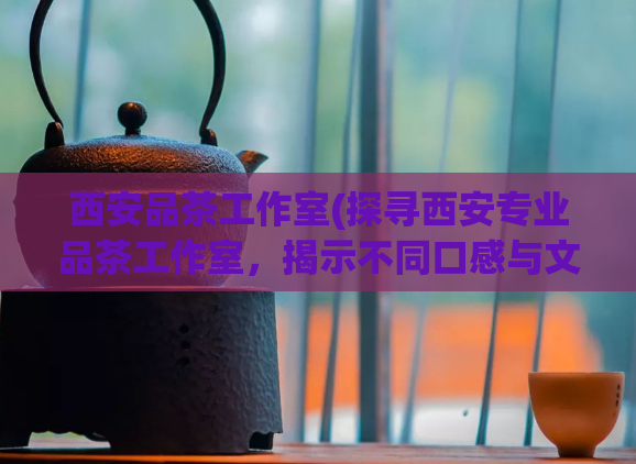 西安品茶工作室(探寻西安专业品茶工作室，揭示不同口感与文化韵味)