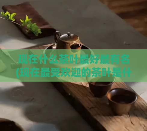 现在什么茶叶最好最有名(现在最受欢迎的茶叶是什么？)