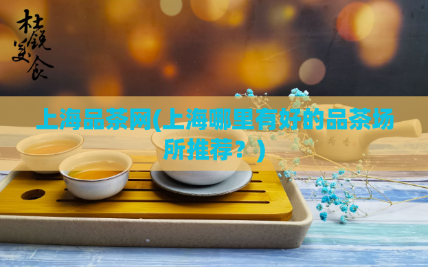 上海品茶网(上海哪里有好的品茶场所推荐？)