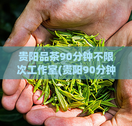 贵阳品茶90分钟不限次工作室(贵阳90分钟无限次品茶工作室，让您尽情享受品茶之乐！)