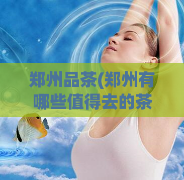 郑州品茶(郑州有哪些值得去的茶馆？)