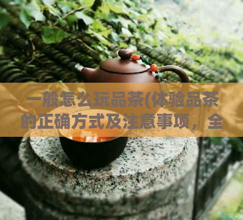 一般怎么玩品茶(体验品茶的正确方式及注意事项,全面提升口感及健康效果)