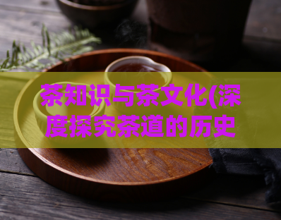 茶知识与茶文化(深度探究茶道的历史和文化价值)