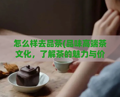 怎么样去品茶(品味高端茶文化,了解茶的魅力与价值)
