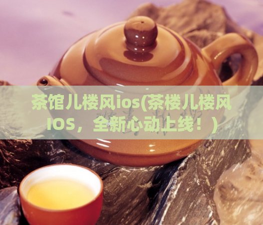 茶馆儿楼风ios(茶楼儿楼风IOS,全新心动上线!)