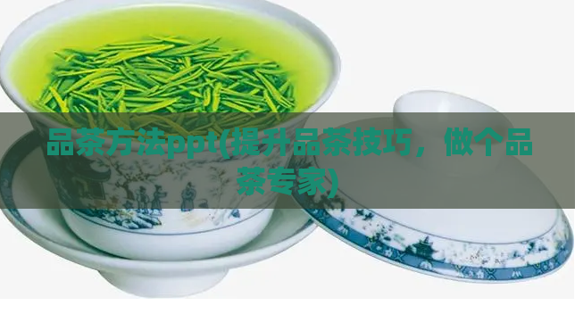 品茶方法ppt(提升品茶技巧,做个品茶专家)