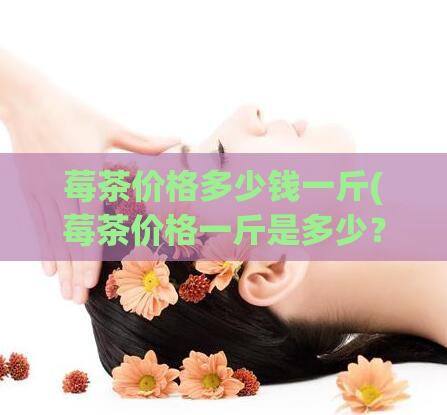 莓茶价格多少钱一斤(莓茶价格一斤是多少？)
