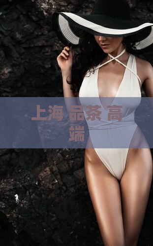 上海 品茶 高端