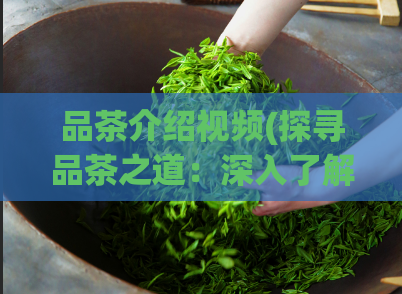 品茶介绍视频(探寻品茶之道:深入了解饮茶文化的视频介绍)
