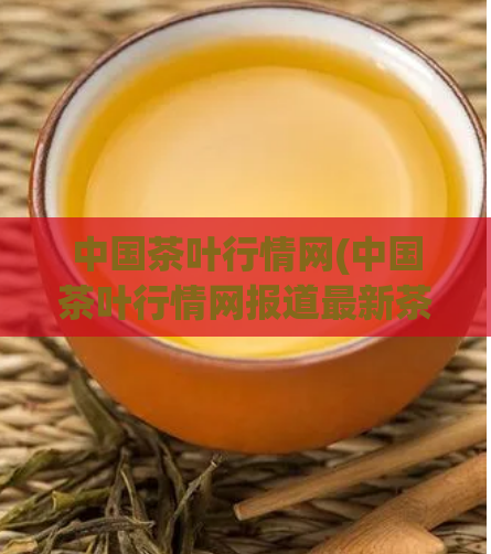 中国茶叶行情网(中国茶叶行情网报道最新茶市走势)