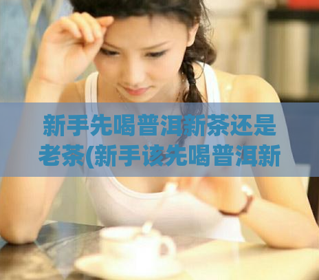 新手先喝普洱新茶还是老茶(新手该先喝普洱新茶还是老茶?推荐一款适合新手的普洱茶!)