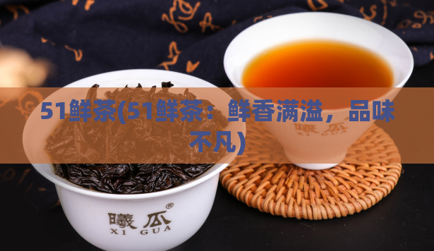 51鲜茶(51鲜茶:鲜香满溢,品味不凡)
