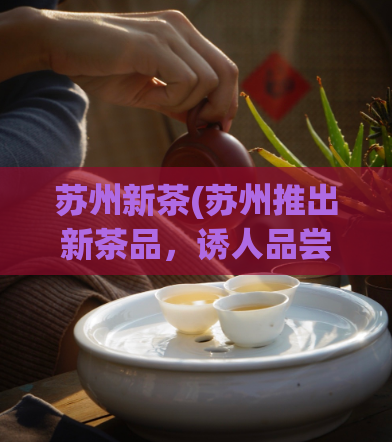 苏州新茶(苏州推出新茶品,诱人品尝)
