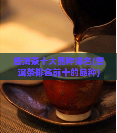 普洱茶十大品种排名(普洱茶排名前十的品种)