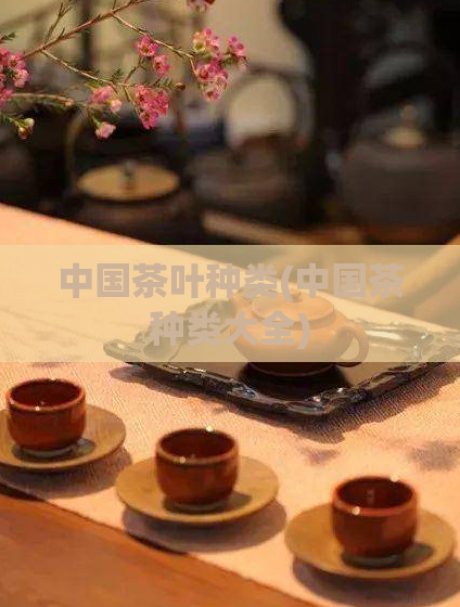 中国茶叶种类(中国茶种类大全)
