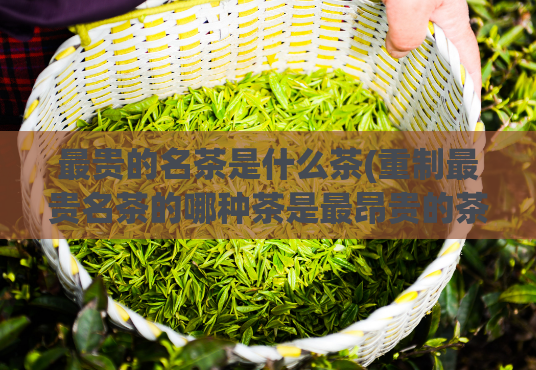 最贵的名茶是什么茶(重制最贵名茶的哪种茶是最昂贵的茶？)