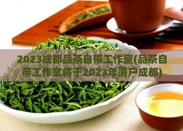 2023成都品茶自带工作室(品茶自带工作室将于2023年落户成都)