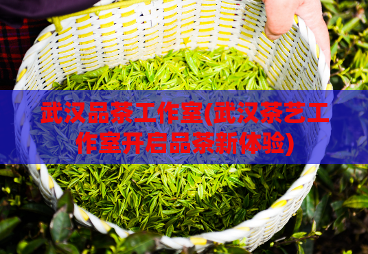 武汉品茶工作室(武汉茶艺工作室开启品茶新体验)