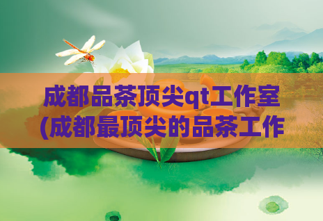 成都品茶顶尖qt工作室(成都最顶尖的品茶工作室:QT工作室)