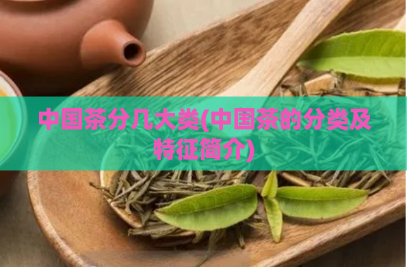 中国茶分几大类(中国茶的分类及特征简介)