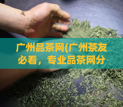 广州品茶网(广州茶友必看，专业品茶网分享最新茶叶文化资讯)