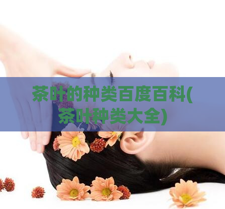 茶叶的种类百度百科(茶叶种类大全)