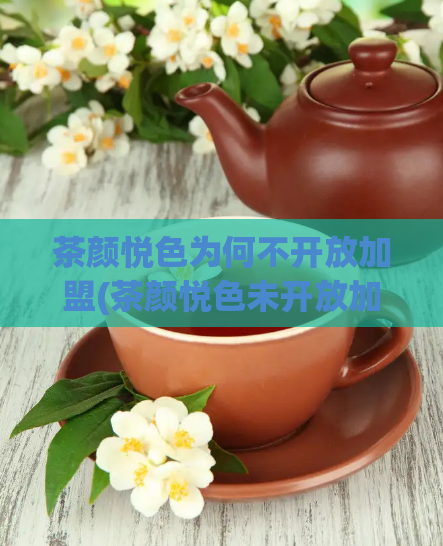 茶颜悦色为何不开放加盟(茶颜悦色未开放加盟，背后有何原因？)