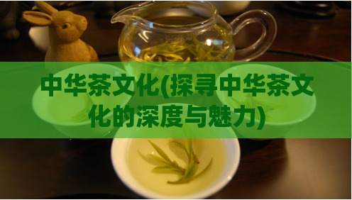 中华茶文化(探寻中华茶文化的深度与魅力)