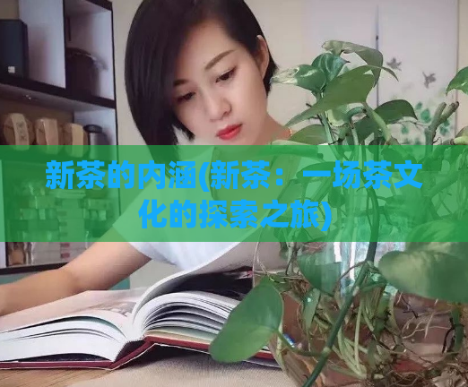 新茶的内涵(新茶:一场茶文化的探索之旅)