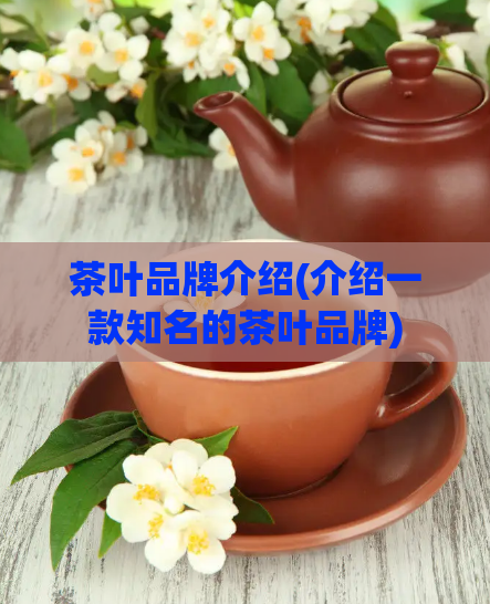 茶叶品牌介绍(介绍一款知名的茶叶品牌)