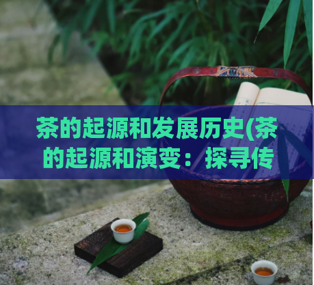 茶的起源和发展历史(茶的起源和演变：探寻传承千年的饮茶文化)