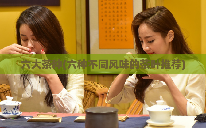 六大茶种(六种不同风味的茶叶推荐)