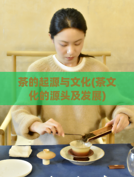 茶的起源与文化(茶文化的源头及发展)