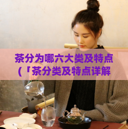 茶分为哪六大类及特点(「茶分类及特点详解」)