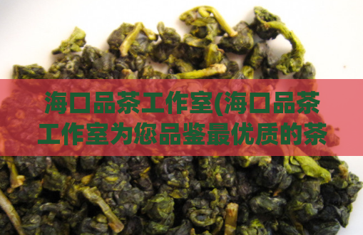 海口品茶工作室(海口品茶工作室为您品鉴最优质的茶叶)